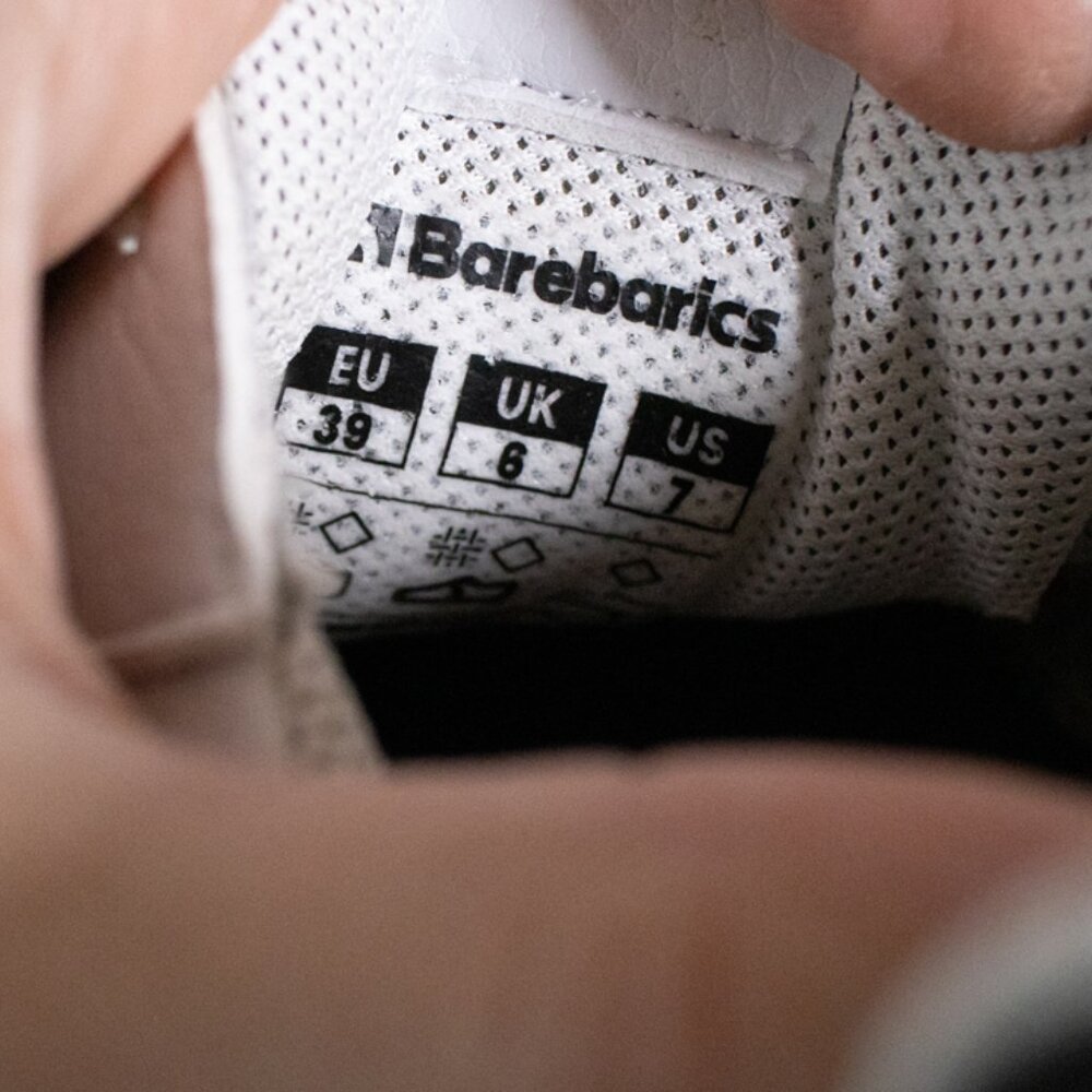 Barebarics Zing Womens sz 7 - Picture 5 of 5